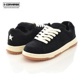 ��5%OFF������ۥ���С��� �������ȥܡ��ǥ��� CONVERSE SKATEBOARDING ���ˡ����� �������ȥ����� SK OX SKATESTAR SK OX 33701880�ڥ�� ���� 26.5cm 27.0cm �������å� LOW SK8 �����ܡ� �������Ȼ��� �������� �֥�å� �ۥ磻�ȡ�