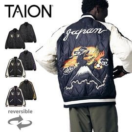 ��10%OFF������ۥ������� TAION ����ѥ󥹥ڥ���� ��С����֥� ��������� �����󥸥㥱�å� TAION-JK04JS-N1�ڥ�� L XL �礭�������� �������� ���㥱�å� �����٥˥����㥱�å� �饤�ȥ����� �Ȥ��� ���� �ɴ� �ɽ� ζ �� �ٻ� ���ᥫ�� �ӥ�ơ�������