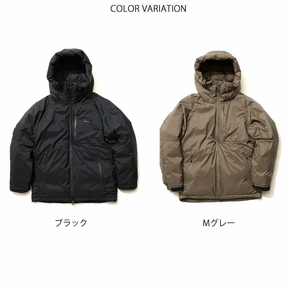 5%OFFセール】ナンガ NANGA ダウンジャケット オーロラ テックス
