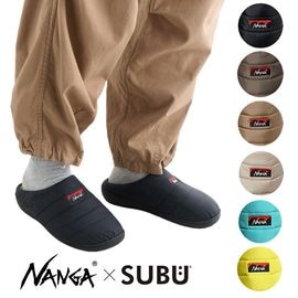 ��35%OFF������ۥʥ� NANGA �� ���� SUBU ����� ��������ƥå��� �����󥿡� ������� AURORA TEX WINTER SANDAL NA2443-3E105�ڥ�� ��ǥ����� ��������ƥå��� �ɿ�Ʃ���Ǻ� �����󥿡�������� �ɴ�������� �����󥵥���� �� �֥�å���
