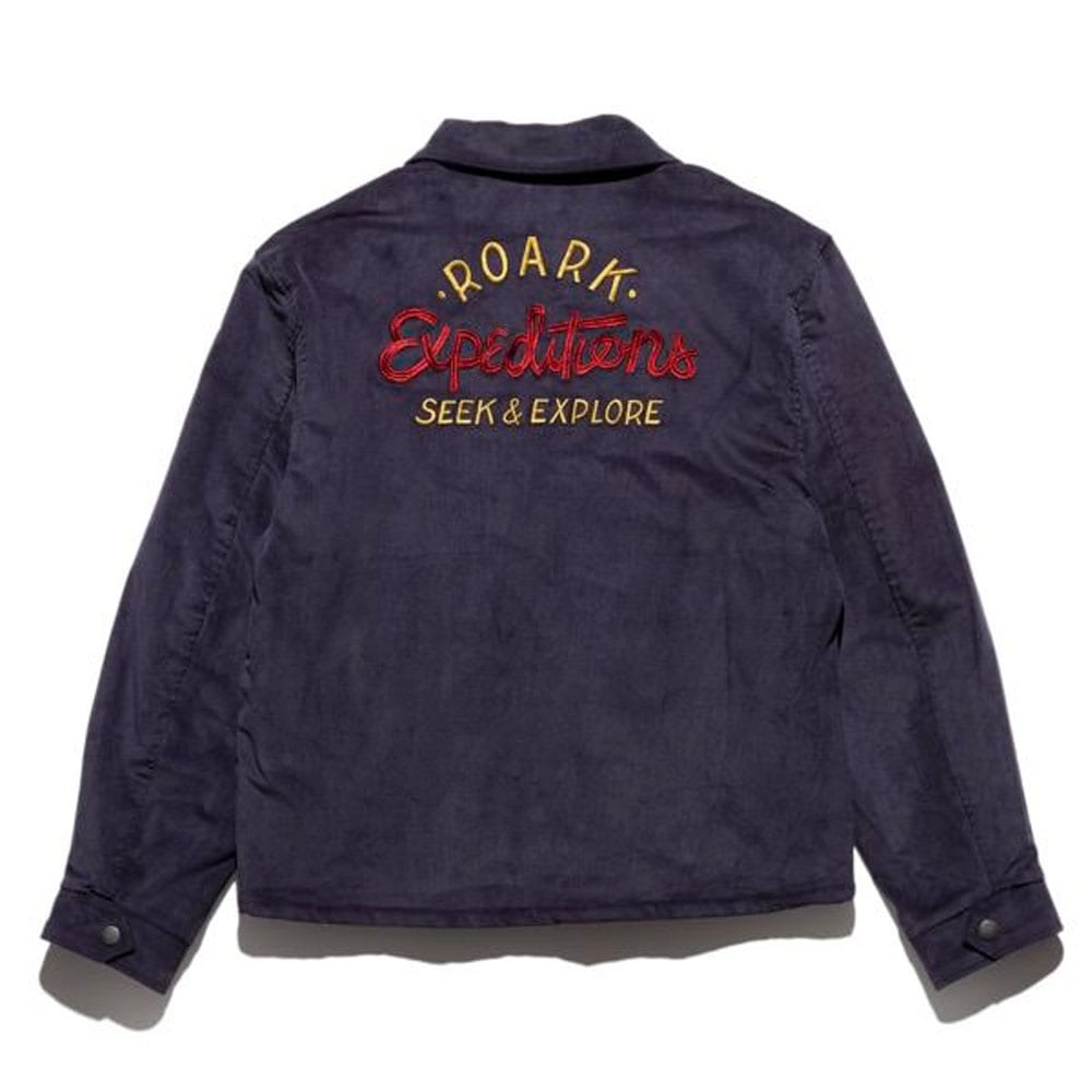 ロアーク リバイバル ROARK REVIVAL ジャケット コンボイ ジャケット