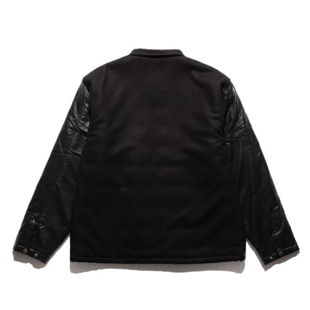 ロアーク リバイバル ROARK REVIVAL ジャケット メルトン コーチ