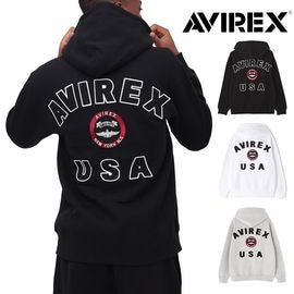 ��������å��� ���ӥ�å��� AVIREX �С����ƥ� ���� �������å� ���åץ��å� �ѡ����� VARSITY LOGO SWEAT ZIP UP PARKA 7834931002�ڥ�� ��ǥ����� �ѡ��� ΢���� �� ��ä��� �ե른�åץѡ����� ���åץ��åץѡ����� �ա��� ��åڥ� ���� �礭����������