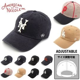 ����ꥫ��ˡ��ɥ�  AMERICAN NEEDLE ����å� ���������֥��쥯����� ARCHIVE COLLECTION SMU694A-CAG SMU694A-NYC SMU694B-NBY SMU714A-MOU SMU714A-POB SMU674A-LA SMU674A-NBY�ڥ�� ��ǥ����� CAP �˥����꡼�� ˹�� ���ȥ�åץХå� ������Ĵ����ǽ 6�ѥͥ��