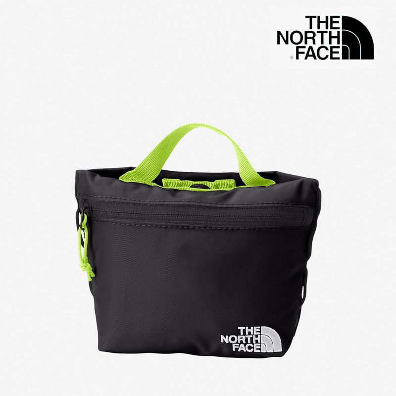 ザ ノースフェイス THE NORTH FACE バッグ ビルビーポーチ M Bilby Pouch M NN22604【メンズ レディース 小物入れ おしゃれ ブランド トート ハンドバッグ 自立型 通勤 通学 アウトドア 化粧ポーチ コスメポーチ メイクポーチ トラベルポーチ 収納 旅行】