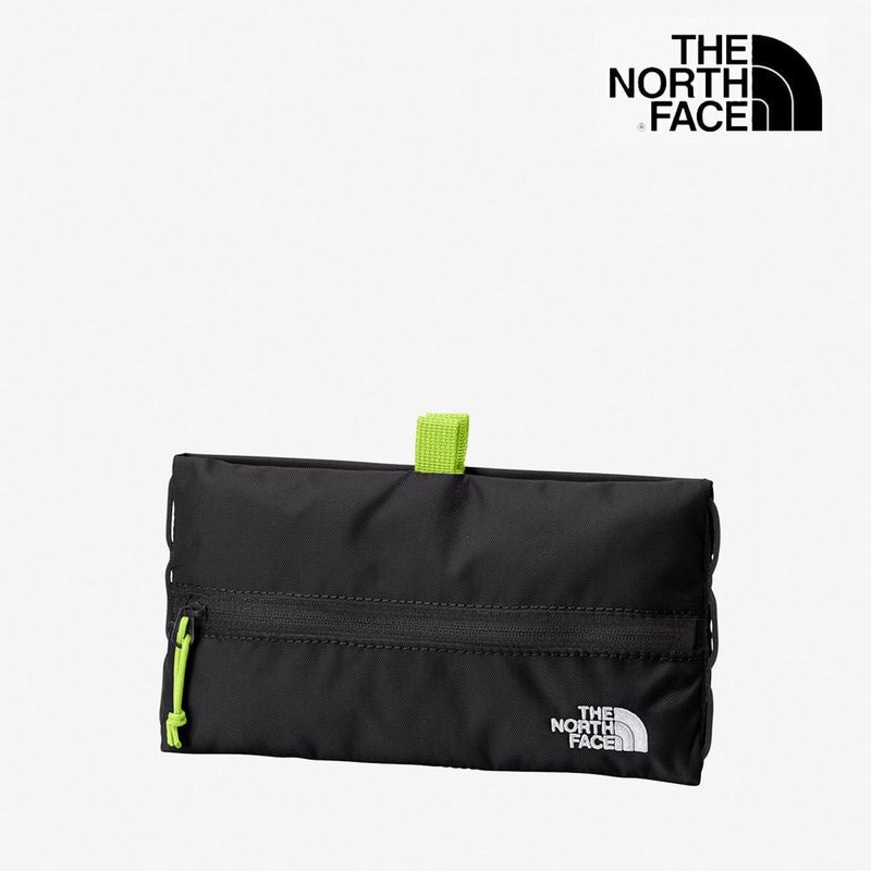 ザ ノースフェイス THE NORTH FACE バッグ ビルビーフラットポーチ L Bilby Flat Pouch L NN22605【メンズ レディース 小物入れ おしゃれ ブランド 筆入れ ペンケース 通勤 通学 アウトドア 化粧ポーチ コスメポーチ メイクポーチ トラベルポーチ アクセサリー 収納 旅行】