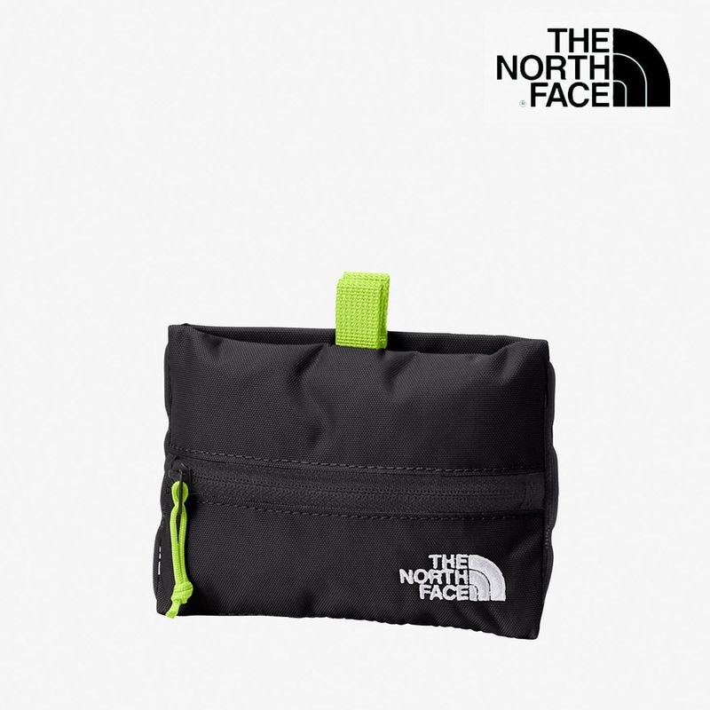 ザ ノースフェイス THE NORTH FACE バッグ ビルビーフラットポーチ M Bilby Flat Pouch M NN22606【メンズ レディース 小さめ 財布 代わり 小物入れ おしゃれ ブランド お札入れ 小銭入れ コインケース カードケース カード入れ ウォレット キーケース 鍵入れ スマートキー】