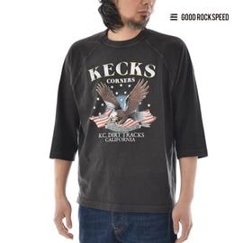���åɥ��å����ԡ��� GOOD ROCK SPEED T����� �饰��� 7/8µ T����� 7ʬµT����� 26ORG001W 26ORG003W�ڥ�� ��ǥ����� ��˥��å��� �������� ������ �ץ��� ��ʬµ ���åȥ��� �����奢�� ���ȥ꡼�� ���ᥫ�� ������ �ԥ����Ȳù���