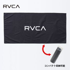 �롼�� �륫 rvca ������ �����ॿ���� RVCA SWIM TOWEL BG041915�ڥ�� ��ǥ����� �˽����� ��˥��å��� �����ե����� �ӡ��������� �Х������� �֥��� ���� �֥�å� �� £��ʪ �ץ쥼��ȡ�