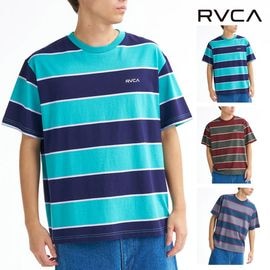 �롼�� �륫 rvca  T����� Ⱦµ  16/2 STRIPE SS BG041212�ڥ�� ��ǥ����� �˽����� ��˥��å��� �ܡ�����T����� �ܡ������� ���ܡ����� ���ȥ饤���� �ɽ����� �����ե��� �����ե��������
