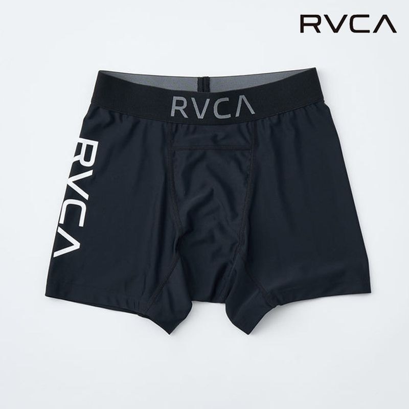 ルーカ　水陸両用　ボードショーツ　アンダーショーツ　セット ルーカ ルカ rvca インナーパンツ アンダーショーツ 水着 VA RVCA LOGO