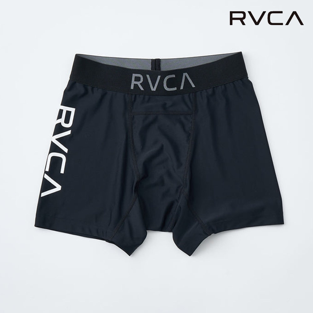 ルーカ ルカ rvca インナーパンツ アンダーショーツ 水着 VA RVCA LOGO