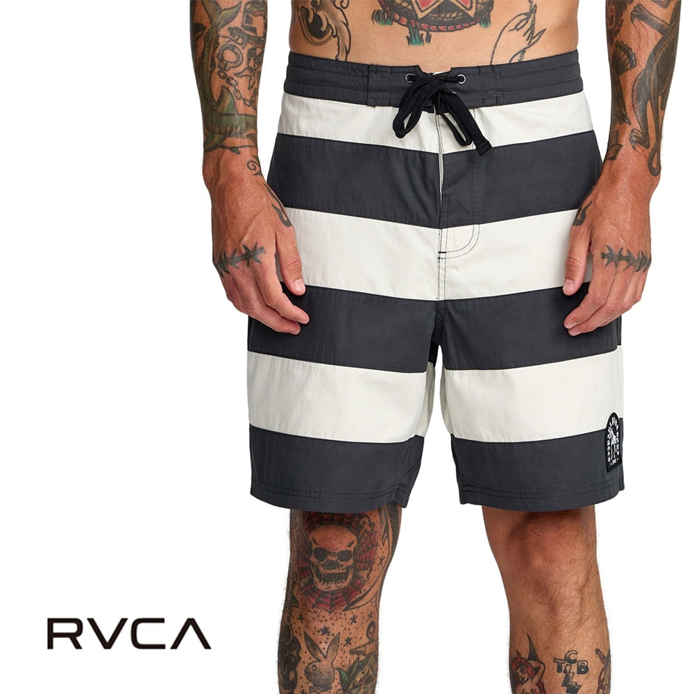 ルーカ ルカ rvca ティファナ・パンサーズ Tijuana Panthers コラボ