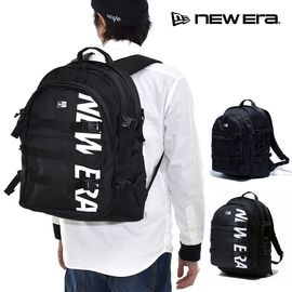 �˥塼���� new era ���å� �Хå� 35L ����ꥢ�ѥå� CARRIER PACK 35L 14521349 14521347�ڥ�� ��ǥ����� �˽����� �ǥ��ѥå� �Хå��ѥå� 1680D ���� �礭�������� ������ �̶� �̳� ���� ����ư ������ ���ش� ���Ҳ�� ���� �⹻ ��� ���ؽˤ� �֥�å� ����