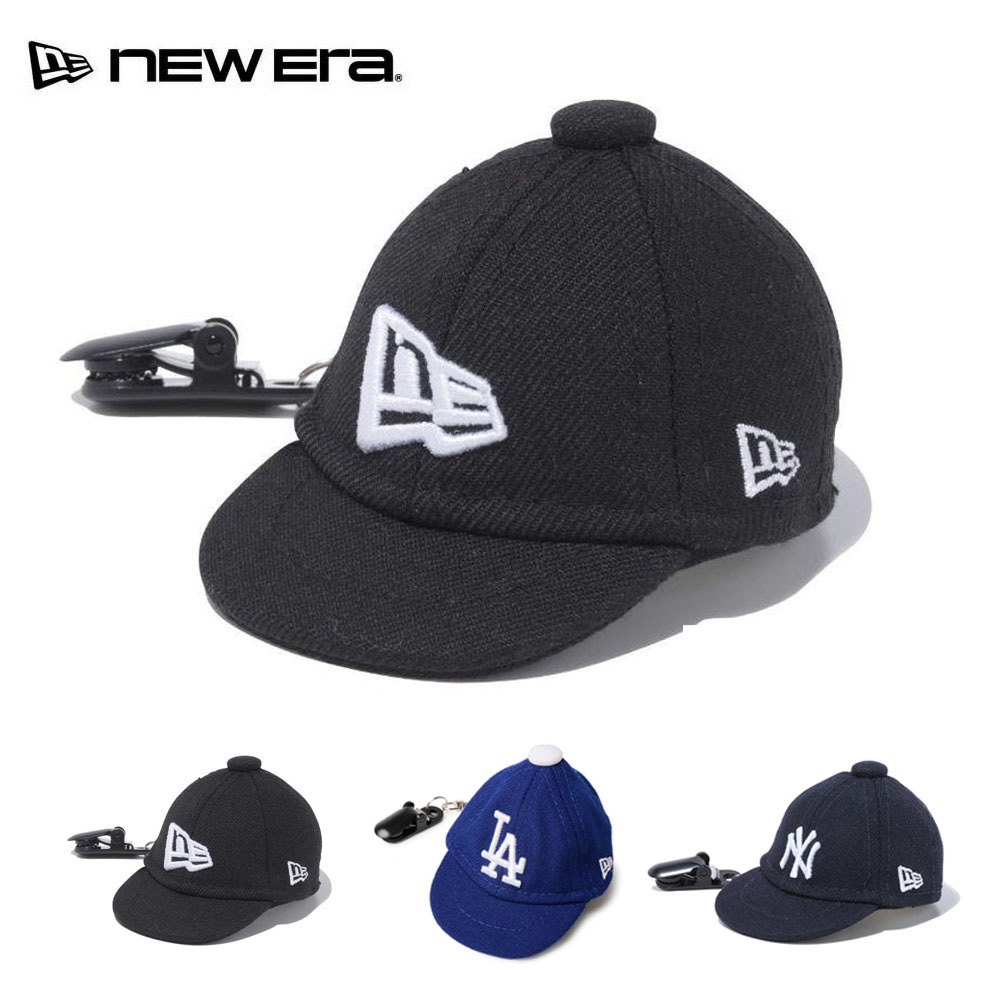 New Era ゴルフバッグ ＆　New Eraウッドカバー✕2 ＆パターカバー NEW ERA（ニューエラ） 最大42% 5/13限定 ゴルフ フェアウェイ ウッド