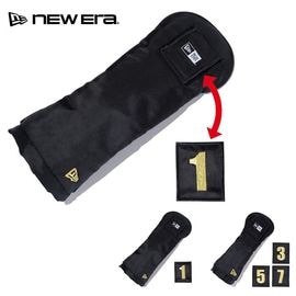 �˥塼���� new era NEWERA ����� �ɥ饤�С����С� �ե������������åɥ��С� DRIVER COVER FAIRWAY WOOD COVER 14518211 14518210�ڥ�� ��ǥ����� �˽����� ����ե���֥��С� ����ե���֥���å� ����ջ��� ����ץ�ǥ����� ����
