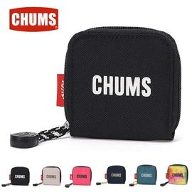 ����ॹ CHUMS ���� �ꥵ���������ॹ�������������󥱡��� Recycle CHUMS Square Coin Case CH60-4027�ڥ�� ��ǥ����� �˽����� ���å� �Ҷ��� ���� �ߥ˺��� ����ѥ��� �������� ��ʪ��Ǽ �ꥵ������ݥꥨ���ƥ� RENU��