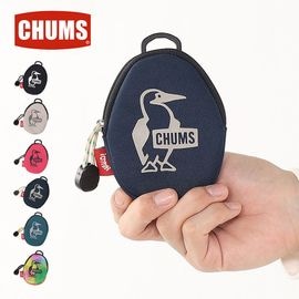 ����ॹ CHUMS ���� �ꥵ�����륨�å������󥱡��� Recycle Egg Coin Case CH60-4107�ڥ�� ��ǥ����� �˽����� ���å� �Ҷ��� ���� �ߥ˺��� ����ѥ��� �������� ��ʪ��Ǽ �ꥵ������ݥꥨ���ƥ� RENU��