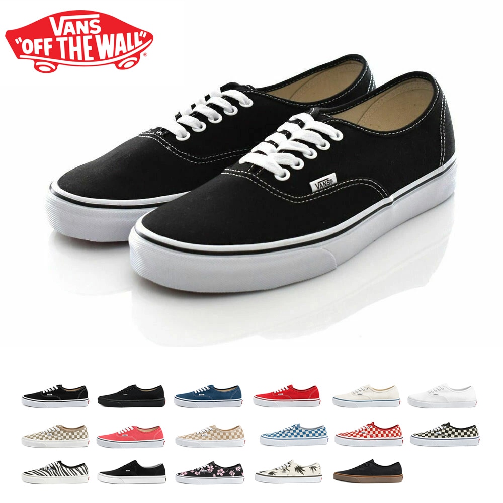 �Х� ������ VANS ���ˡ����� AUTHENTIC ��������ƥ��å� ��� ��ǥ����� �� �������å� �������ȥ��塼�� ���� USA��� US��� VN���� VN000EE3BLK VN000EE3NVY VN000EE3W00 VN0A5KX4SQ7 �֥�å� �� �� �� �� �����å����ܡ��� �����å��� ���֥��� #44