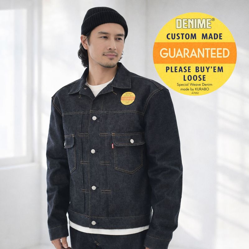 5%OFFセール】【日本製】リーバイス ビンテージ クロージング LEVI'S