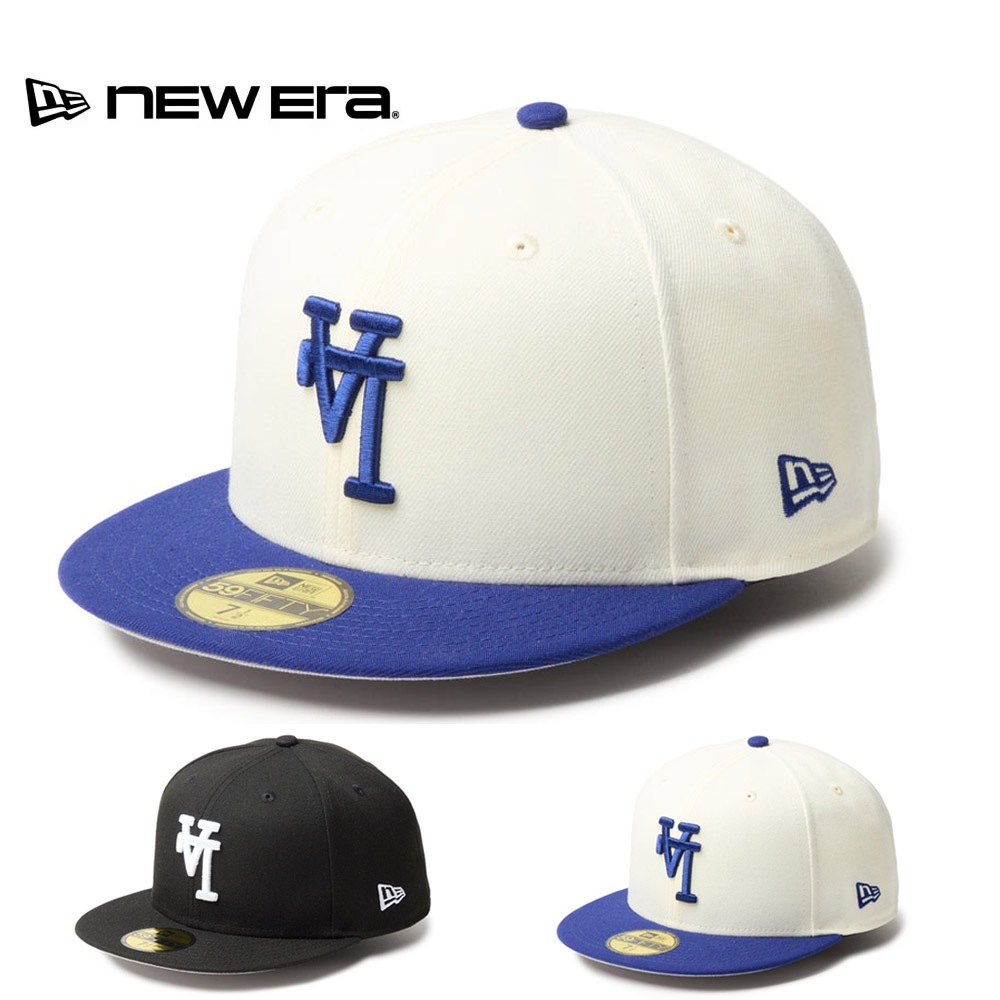 ニューエラ new era NEWERA キャップ 59FIFTY エムエルビー アップサイドダウン ロサンゼルス・ドジャース 5950 59FIFTY MLB Upside Down 14745160 14745372【メンズ レディース 帽子 野球帽 ベースボールキャップ メジャーリーグ 逆 さかさま ロゴ 反対 LA 大谷翔平】