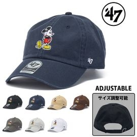 �ե����ƥ������֥� 47 Brand ˹�� ����å� ���꡼��ʥå� �ǥ����ˡ� �ߥå����ޥ��� CLEAN UP Disney Mickey Mouse 14920473 14920467 14920470 14920469 14920472 14920468 14920471�ڥ�� ��ǥ����� 6�ѥͥ� ���ȥ�åץХå� �١����ܡ��� ���˹ ������Ĵ����ǽ��