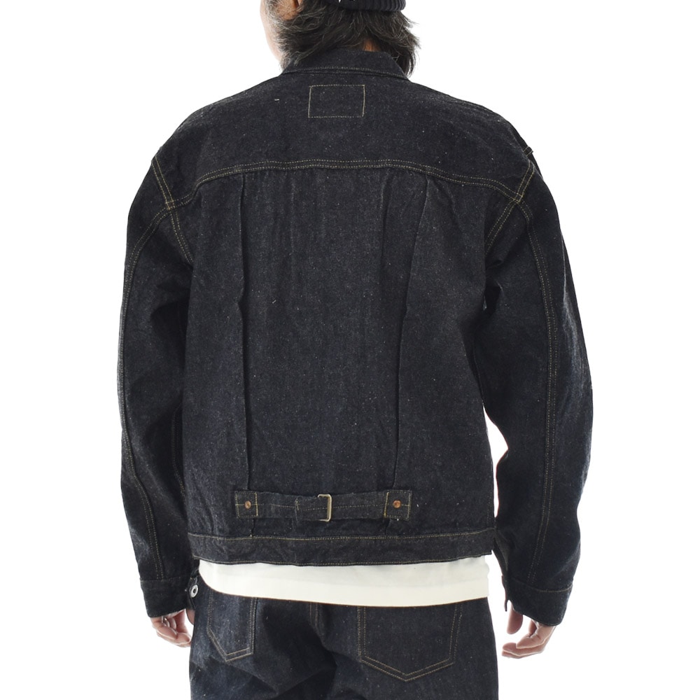 ウエアハウス WAREHOUSE ジージャン Lot DD-S2001XX ニューデニム 大戦