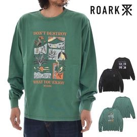 �������� ��Х��Х� ROARK REVIVAL T����� Ĺµ  