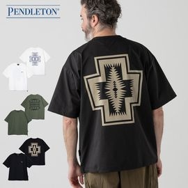 �ڥ�ɥ�ȥ� PENDLETON ȾµT����� ���륯���ߥ����ƥå��� ���㡼���� �Хå��ץ��� T����� CALCULO��SOLOTEX Jersey TEE 6275-4010�ڥ�� ��ǥ����� �����С������� �磻�ɥ��륨�å� �ƥå��Ǻ� ���� �۴�®���� �ͥ��ƥ����� �ϡ��ǥ��� �ϡ��ǥ��󥰥�������
