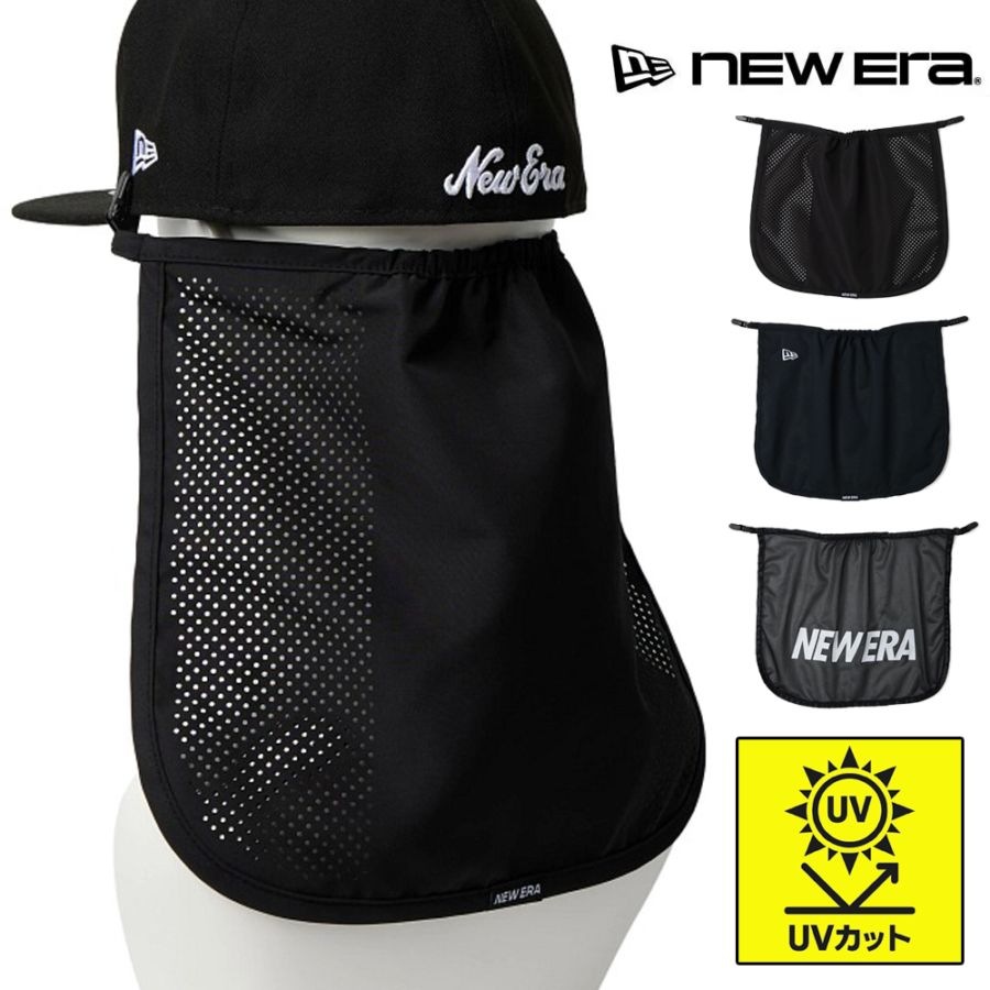ニューエラ new era NEWERA サンシェード クリップ SUNSHADE CLIP