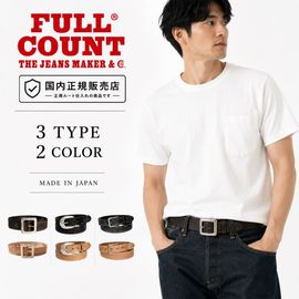 �ե륫����� FULL COUNT �٥�� �磻��� �쥶�� �٥�� Wild Leather Belt 6210 6211 6218�ڥ�� ��ǥ������ʥ����٥�� Narrow Belt ����꥽��٥�� ���꥽��٥�� Garrison Belt �������� �����ѥ��� �ǥ˥�ѥ���� �ܳ� ���� �쥶���٥�� �� ����  ���ᥫ����