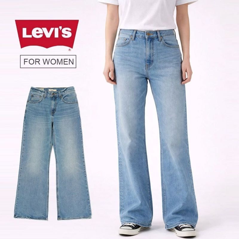 �꡼�Х��� Levi`s levis ROSE�ʥ��������� �롼�� �֡��� ������ Loose Boot Women's Jeans 005DO0000��ROSE���� �������� ��ǥ����� �����ޥ� ��������� �֡��ĥ��å� �ǥ˥�ѥ�� �����ѥ� �ѥ�� G�ѥ� �桼���ɲù� ������ơ����� ������ 005DO-0000��