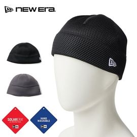 �˥塼���� NEW ERA �ӡ��ˡ� ������ӡ��ˡ� ���ڡ�������å��� SKULLY BEANIE ˹�ҥ���å� 14392186 14392187�ڥ�� ��ǥ����� �˽����� �ݥꥨ���ƥ� ���֥��å����Ǻ� UV���å� �糰���к� �ä��� �̵���ȴ�� SOLARERA �� ���졼��