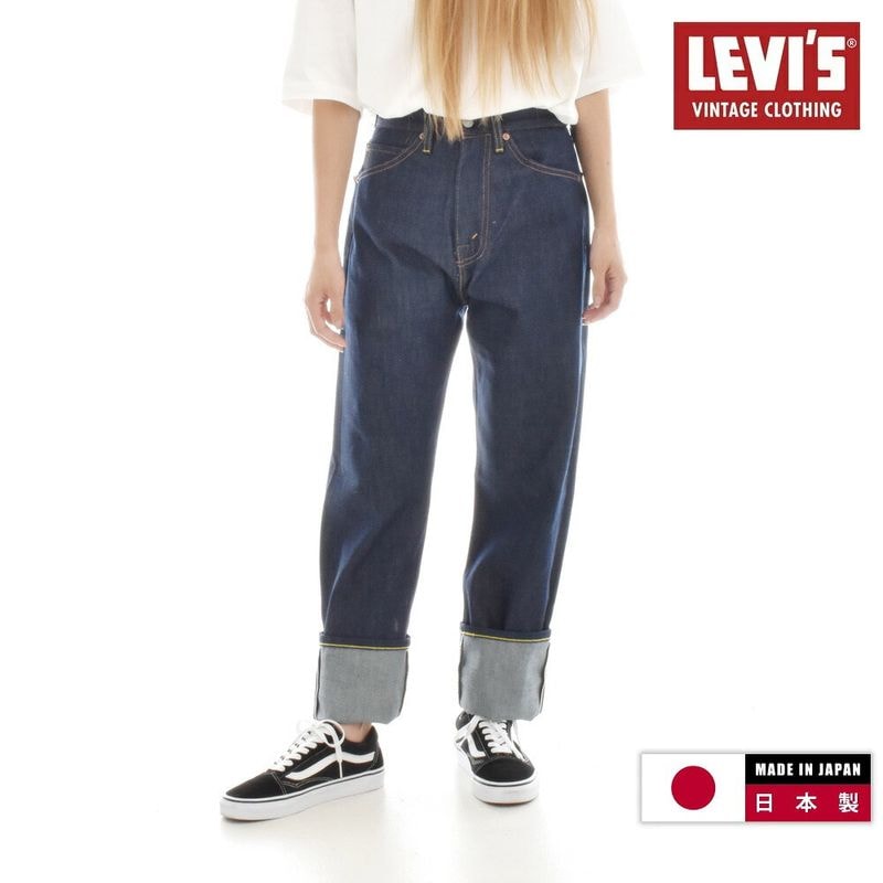 リーバイス ビンテージ クロージング LEVI