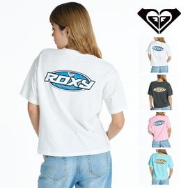 �������� ROXY T����� Ⱦµ ������ ������ ���硼�ȥ��꡼�� T����� SURF SOUL S/S TEE RST262034�ڥ�ǥ����� ������� �����ޥ� ȾµT����� �ƥ�������� �����ե��� ���ȥ꡼�� ������ �ס��� �����ե��� �����ե������� ���ȥ꡼�� ���襤�� ��������