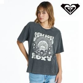 �������� ROXY T����� Ⱦµ �쥤��ܡ� �������� ���硼�ȥ��꡼�� T����� RAINBOW ROXY S/S TEE RST262035�ڥ�ǥ����� ������� �����ޥ� ȾµT����� �ƥ�������� �����ե��� ���ȥ꡼�� ������ �ס��� �����ե��� �����ե������� ���ȥ꡼�� ���襤�� ��������