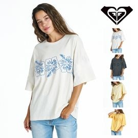 �������� ROXY T����� Ⱦµ �֥쥤�� �饤�� ���硼�ȥ��꡼�� T����� BREAK LINE S/S TEE RST262036�ڥ�ǥ����� ������� �����ޥ� ȾµT����� �ƥ�������� �����ե��� ���ȥ꡼�� ������ �ס��� �����ե��� �����ե������� ���ȥ꡼�� ���襤�� ��������