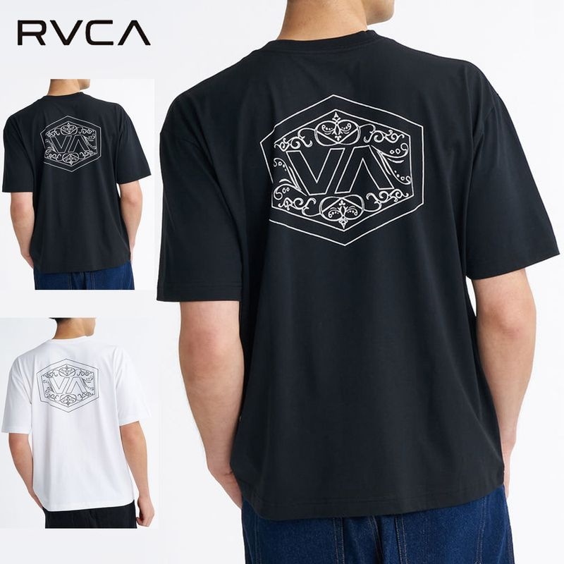 �롼�� �륫 rvca T����� Ⱦµ �إå����ե���󥰥꡼ T����� HEXFILINGREE BG04A203�ڥ�� ��ǥ����� ȾµT����� �ƥ�������� �ܿ��䴶 4WAY���ȥ�å� �ۿ�®�� UPF30 UV���å� �糰�� ���ȥ꡼�� �������ȥܡ��� �����ե��� �����ե��� ���Ρ��ܡ��ɡ�