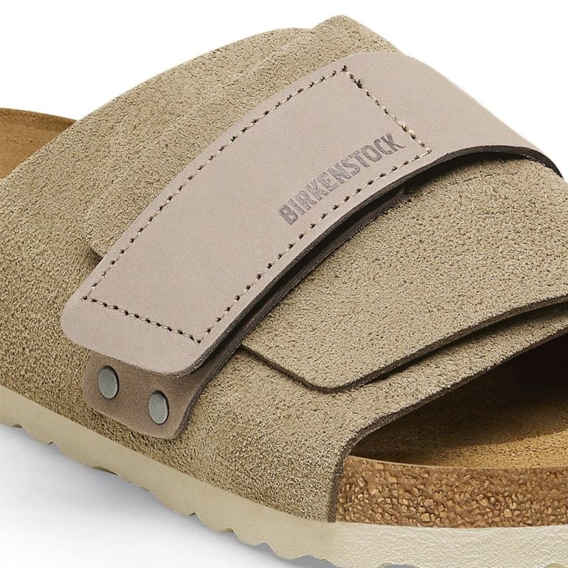 ビルケンシュトック BIRKENSTOCK ビルケン サンダル キョウト Kyoto