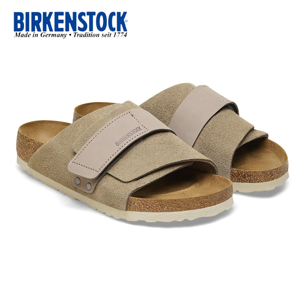 BIRKENSTOCK KYOTOビルケン/キョウト レギュラー 42 27.0 ビルケンシュトック BIRKENSTOCK ビルケン サンダル キョウト Kyoto