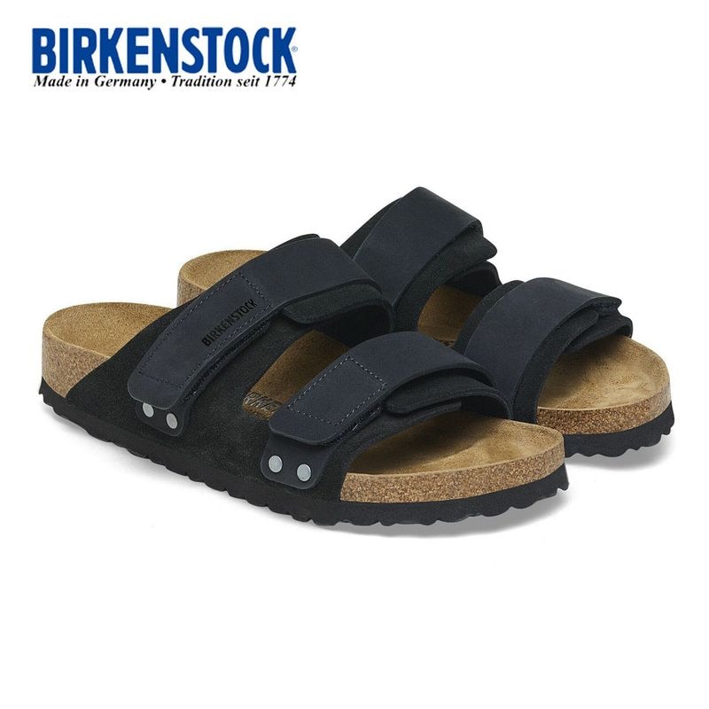 ビルケンシュトック BIRKENSTOCK ビルケン サンダル ウジ Uji 1024810