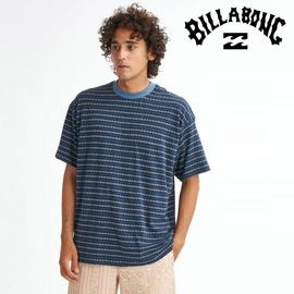 �ӥ�ܥ� BILLABONG T����� Ⱦµ ���졼�� ����ɥ� �˥å� T����� GARAGE SANDON KNIT TEE BG01A310�ڥ�� ��ǥ����� ȾµT����� �ƥ�������� �˥å�T����� �˥å�T ���ȥ꡼�� �������ȥܡ��� �������� ���������� �����ե��� �����ե��� ��������