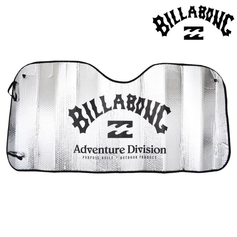 �ӥ�ܥ� BILLABONG ���󥷥����� SUNSHADE BG01A914�ڥ�� ��ǥ����� �������� �ե���ȥ��饹 ��Ǯ ���� �ե���ȥ��饹���С� ���褱 UV���å� �糰���ɻ� ������������ Ž���դ� �����ȥɥ� �����ե��� �����ե��� ����