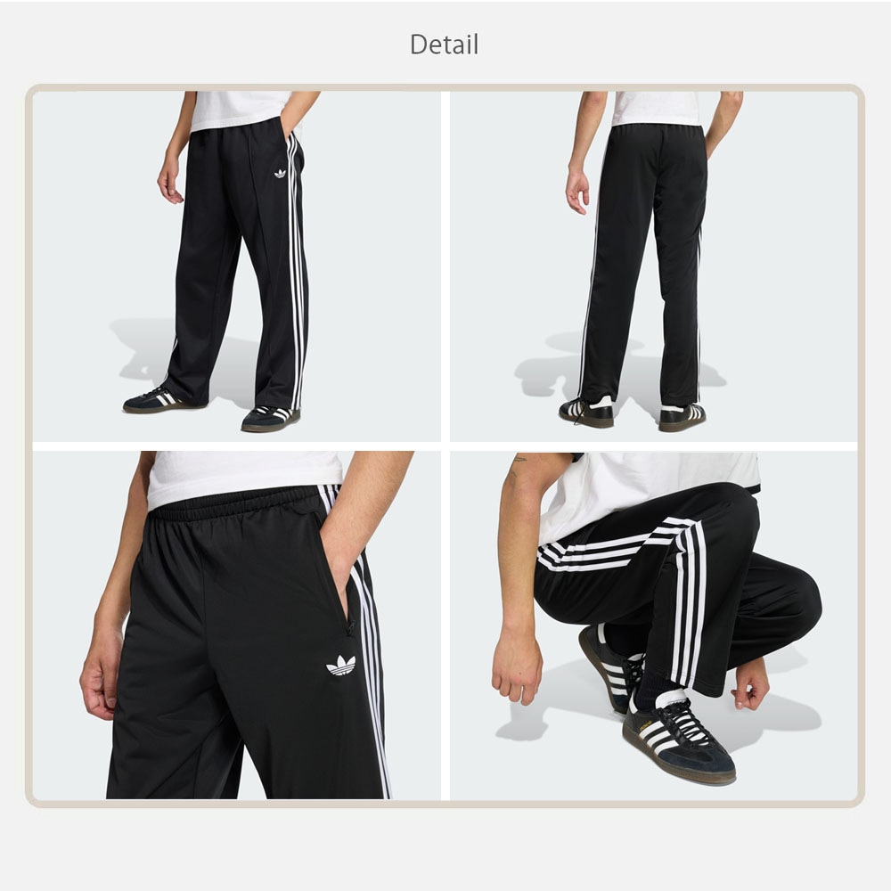 アディダス オリジナルス adidas originals ジャージ 下 ファイヤー