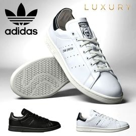 ���ǥ����� ���ꥸ�ʥ륹 adidas originals �����󥹥ߥ� �饰���奢�꡼ Stan Smith Lux HQ6785 HQ6787�ڥ�� ��ǥ����� ���ˡ����� �� ����ץ� �ܳ� �쥶�� �̶� �̳� �ӥ����� ���ե��������奢�� �� �ۥ磻�� �� �֥�å���
