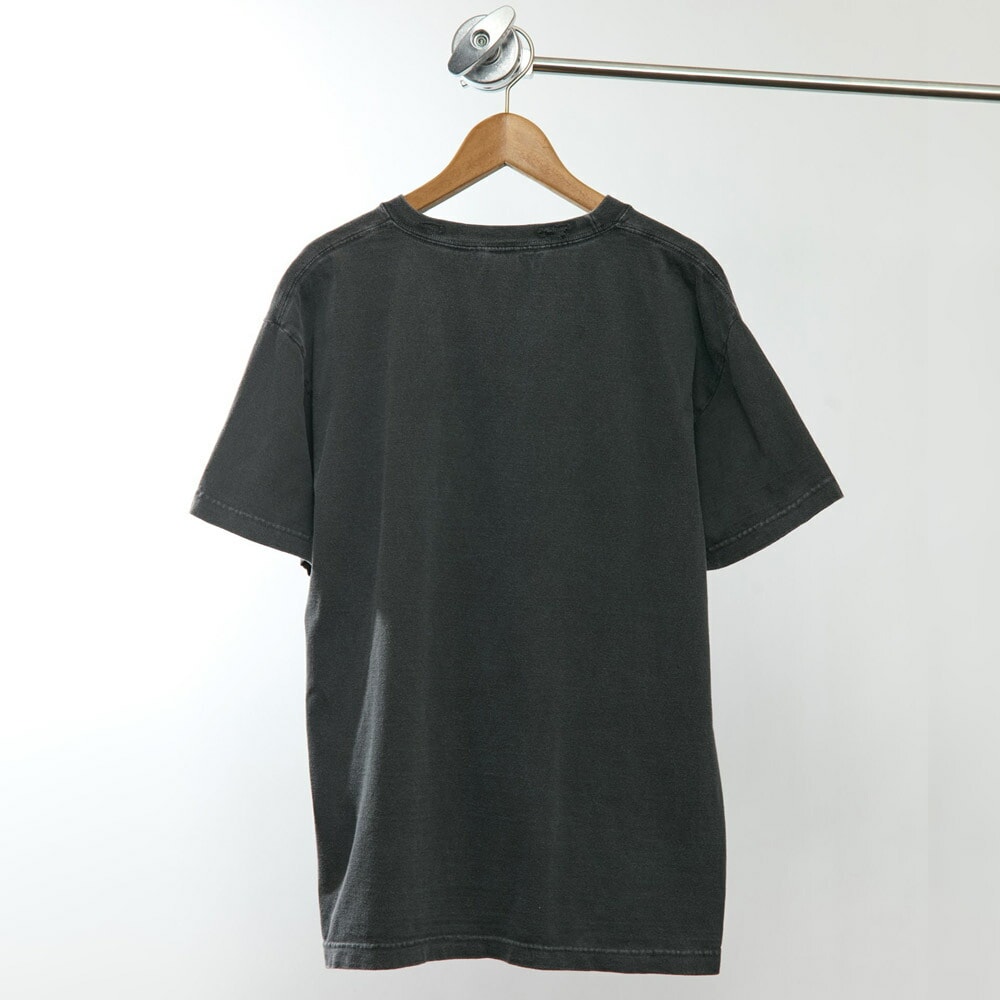 グッドロックスピード GOOD ROCK SPEED Tシャツ ブラック スティール