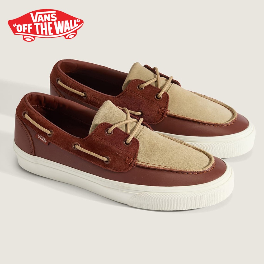 ヴァンズ VANS バンズ スニーカー 2 アイレット デッキシューズ 2
