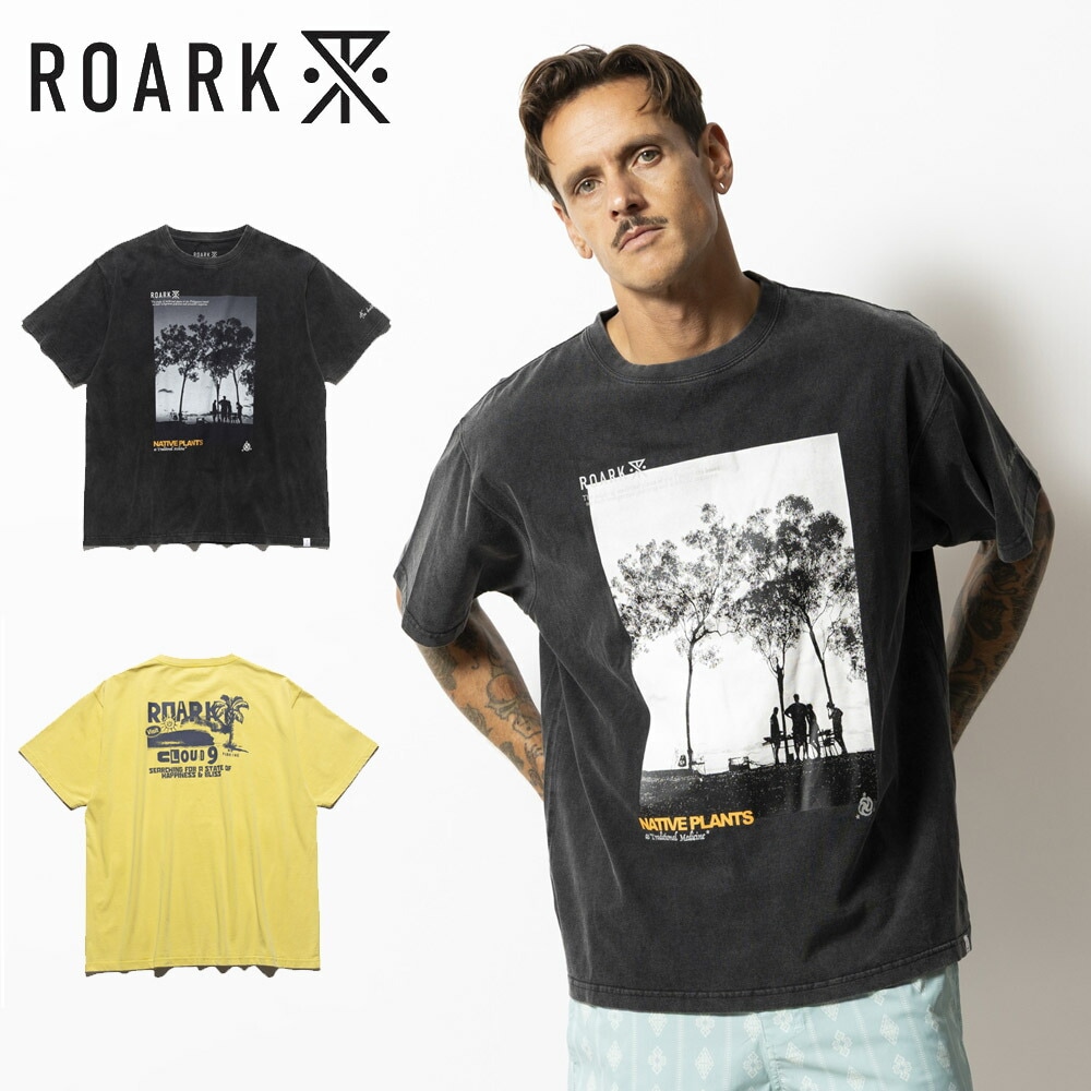�������� ��Х��Х� ROARK REVIVAL T����� �ͥ��ƥ��� �ץ��� ���饦�� �ʥ��� ������ �������� T����� 