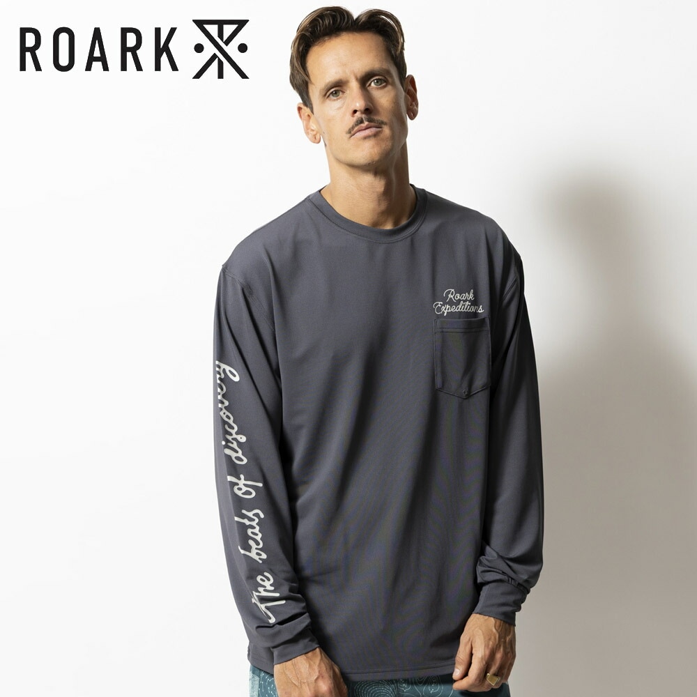 �������� ��Х��Х� ROARK REVIVAL T����� �ӡ������ǥ��� ��å��奬���� 