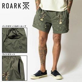 ����������Х��Х� ROARK REVIVAL �����եѥ�� �ܡ��ɥ��硼�� SHOREY RBSJ1201-ARM�ڥ�� ����� ����ܥ졼����� Auggie Fontanilla ���� ���ѥ� ����ѥ�� �����եȥ�󥯥� ®�� �Ϥÿ� ��Φξ�� �ݥ��å��դ� �ҥåץݥ��å� �����롼���դ� ����ʡ�̵����